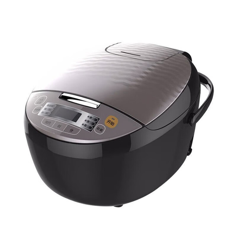 美的（Midea）电饭煲电饭锅 4L容量 RS4098（单位：台） 黑色