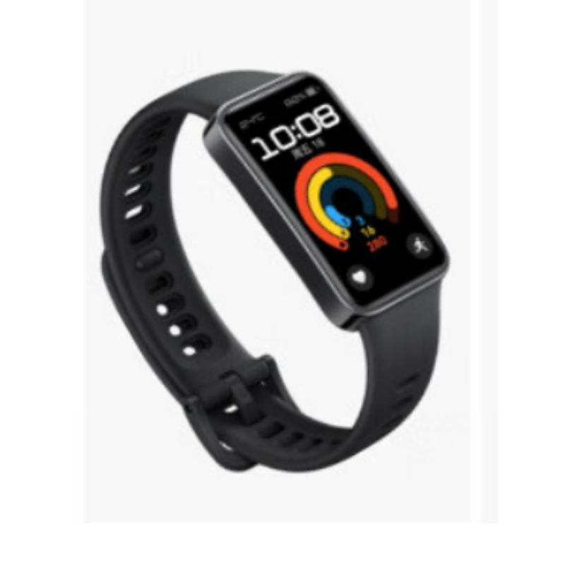 华为手环9标准单位：台 黑色