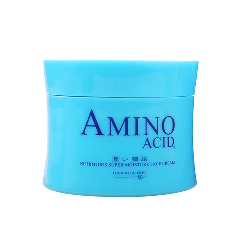 花印水漾润颜补水美容霜80g（单位：瓶）  