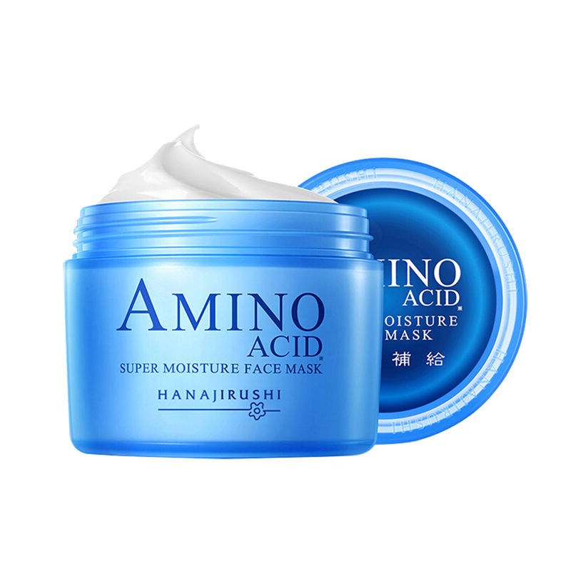 花印水漾润透补水面膜（免洗型）220g（单位：瓶）  