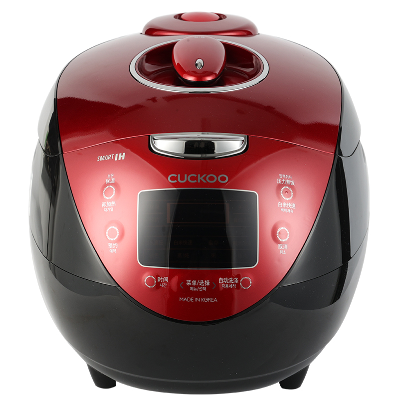 福库 钻石聚能内胆 电饭煲 CRP-HVB0625SR 3L 红色（单位：台）