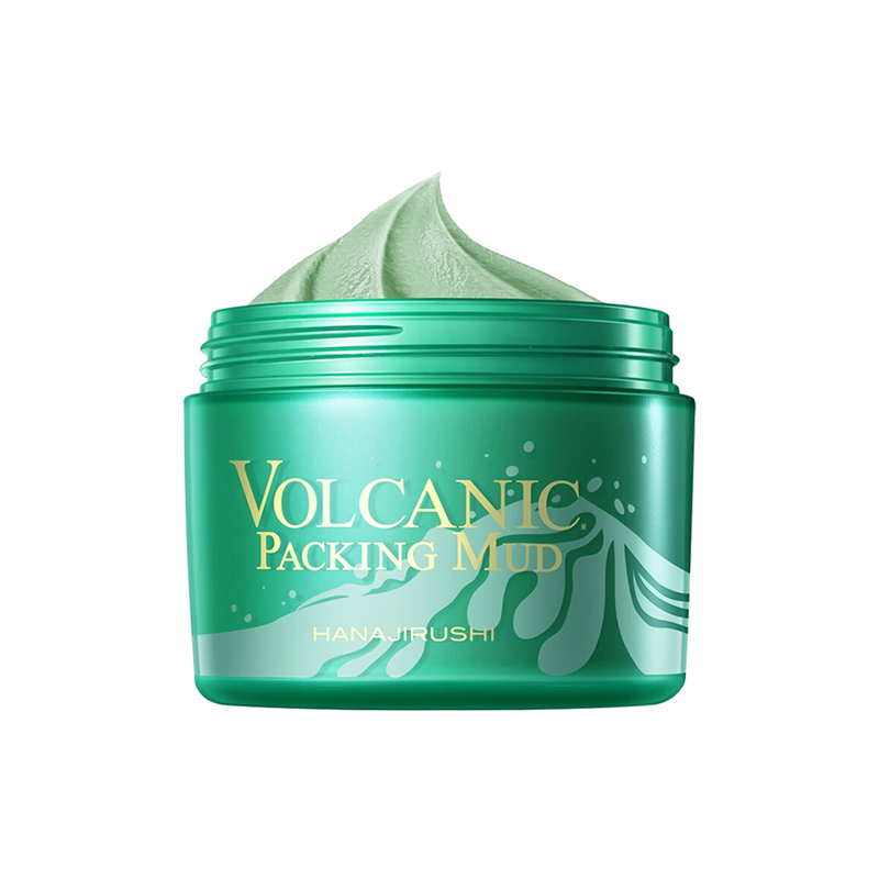 花印摩洛哥火山泥面膜195g（单位：瓶）  