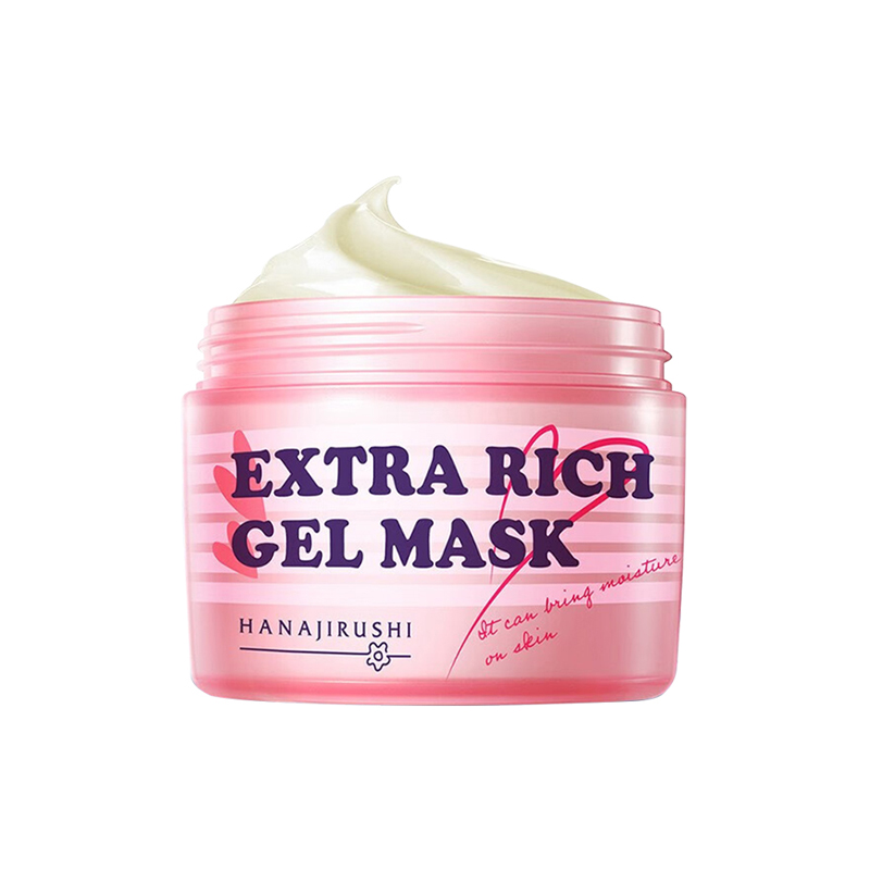 花印卸后新肌锁水面膜（免洗型）180g（单位：瓶）  