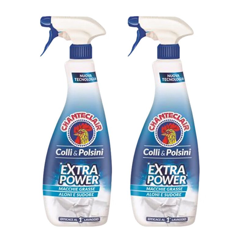 大公鸡管家衣领净500ml*2（单位：瓶）  