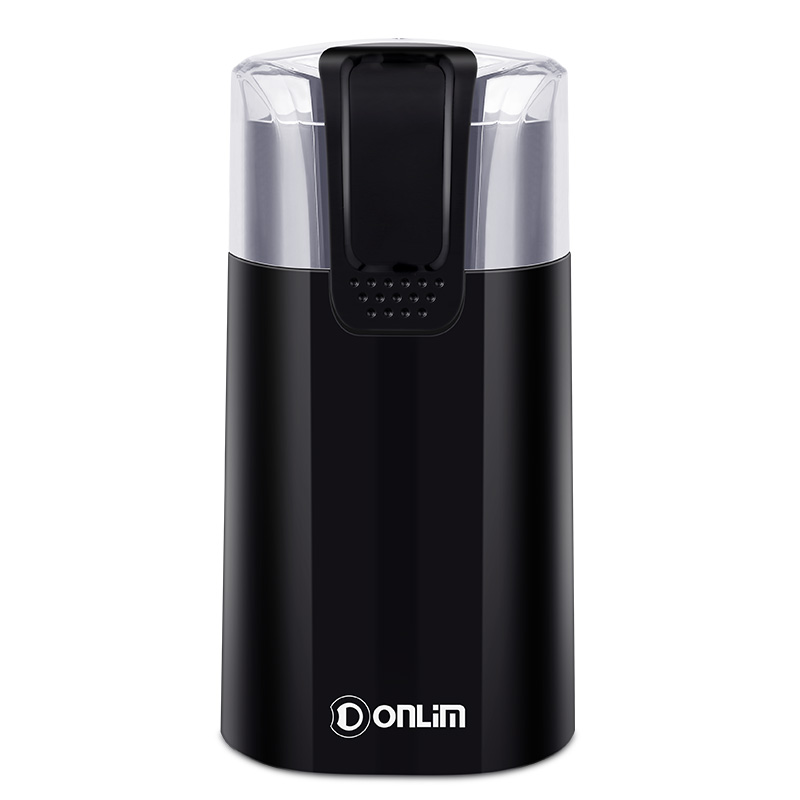 东菱（Donlim)磨豆机 DL-MD18(单位：台） 黑色