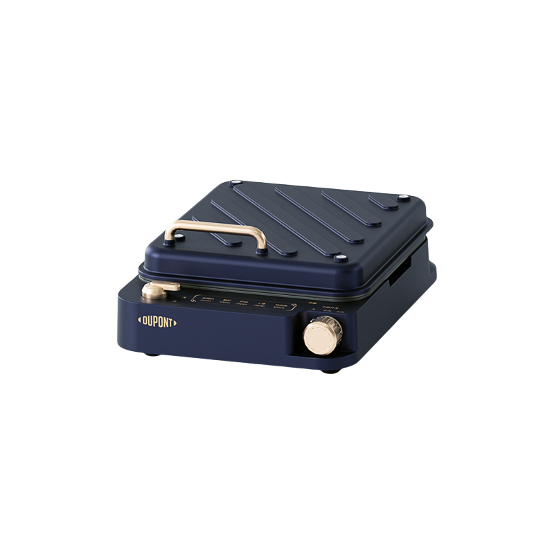 杜邦（DUPONT）多功能料理锅PJK-KY1404单位：台 灰蓝色