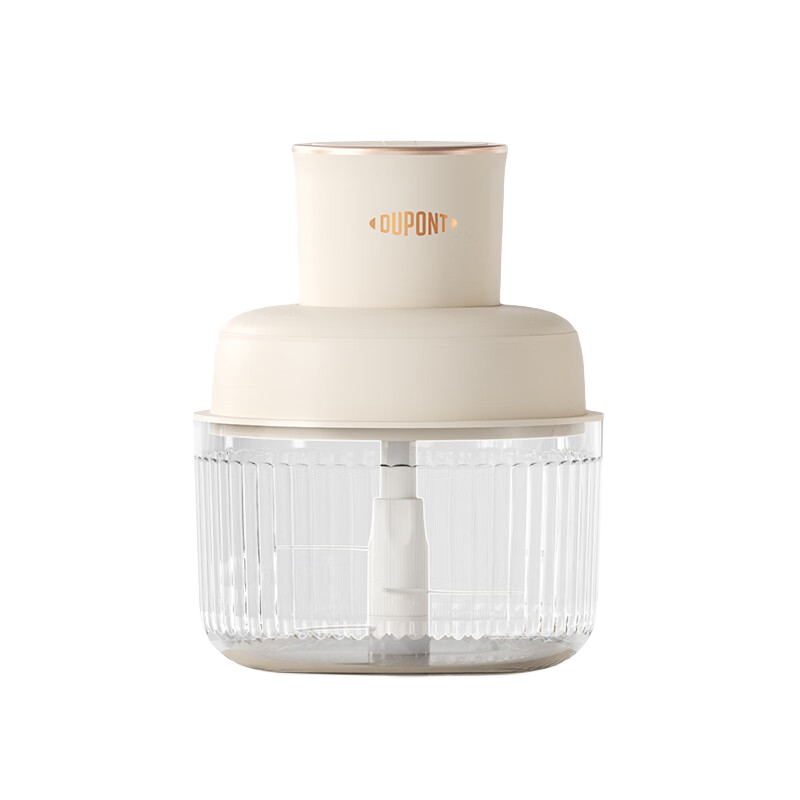 杜邦（DUPONT）食品加工器（多功能料理机)PJR-KY0320A单位：台 白色