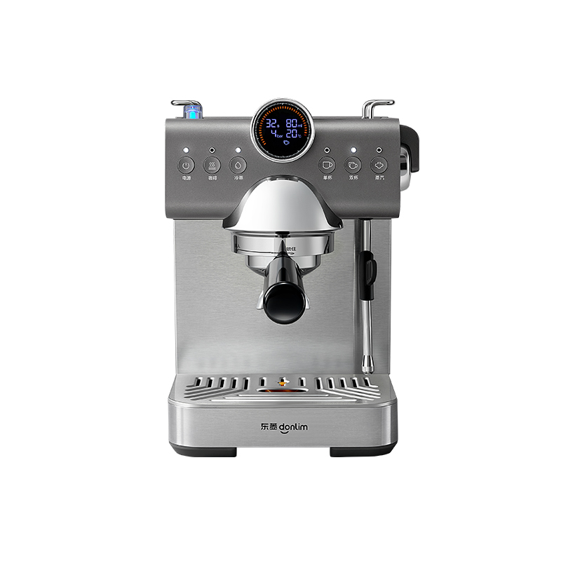 东菱（Donlim)冷萃咖啡机DL-7400（单位;台） 灰色
