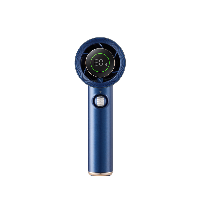 摩飞电器（Morphy richards）高速手持风扇MR3600（单位：台） 蓝色