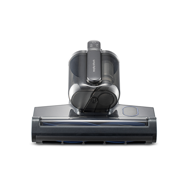 摩飞电器（Morphyrichards） MR3102 1150W 除螨吸尘器 灰色（单位：台）