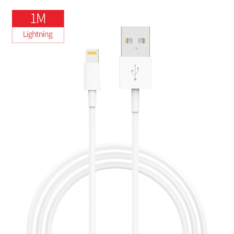 MiNEJONi充电线（单位：条） 苹果充电线S22A