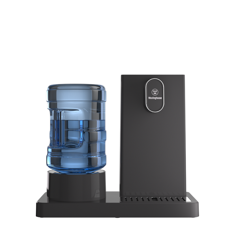 西屋即热饮水机WFH-S4 台 灰色