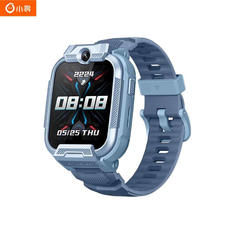 小寻儿童电话手表YES3C蓝色（单位：只）【小米智能生态】 YES3C蓝色