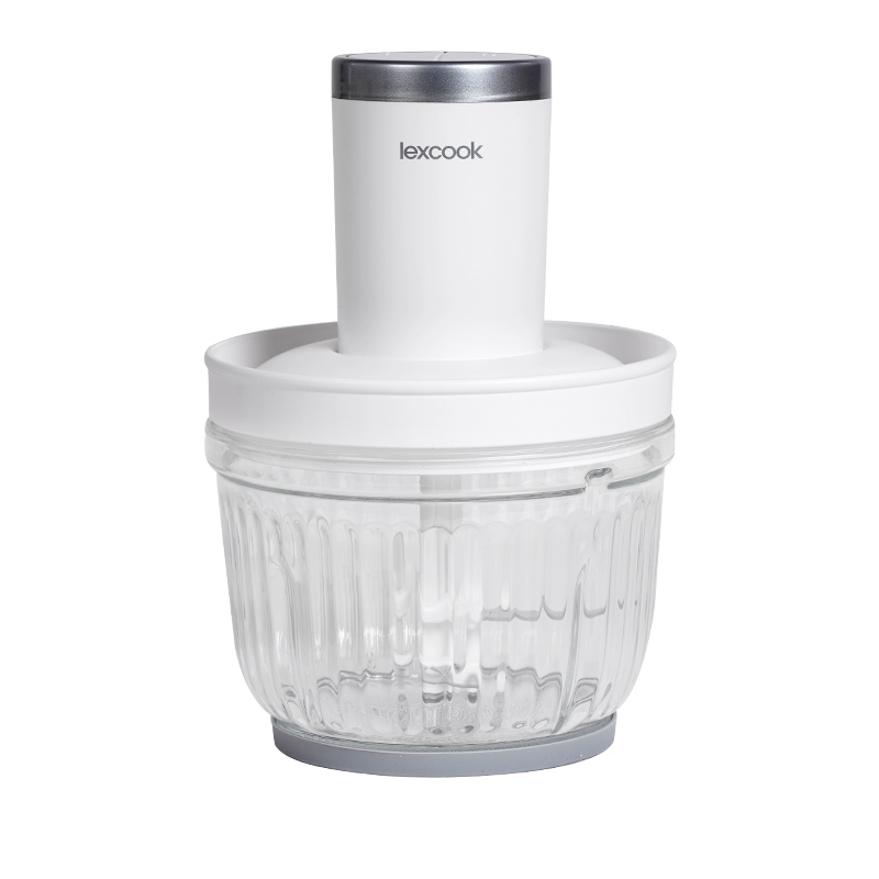 莱小厨（Lexcook）绞肉机G01（单位：台） 白色