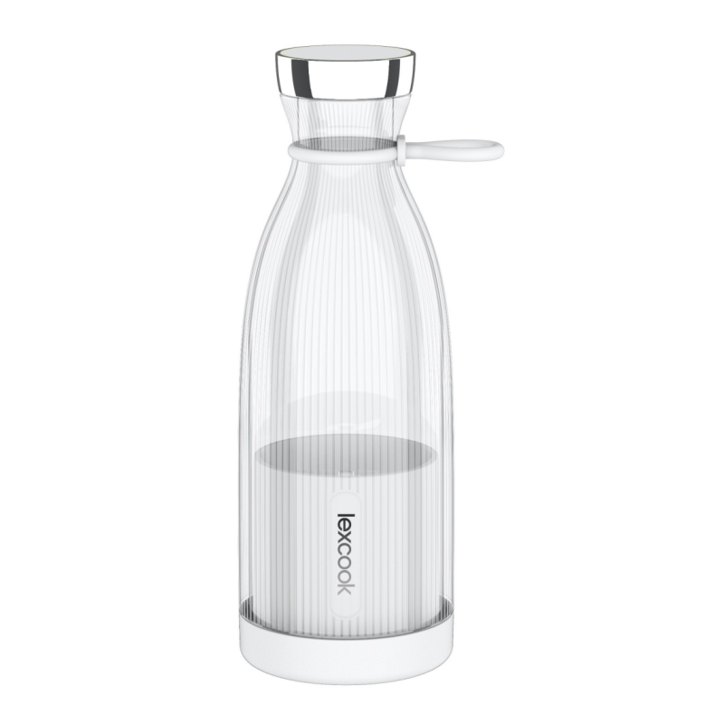 莱小厨（Lexcook）无线榨汁机PB02（单位：台） 白色