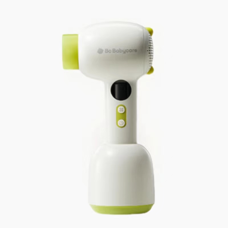 babycare-BC2208016-婴儿无线电吹风-青芥绿（个） 青芥绿