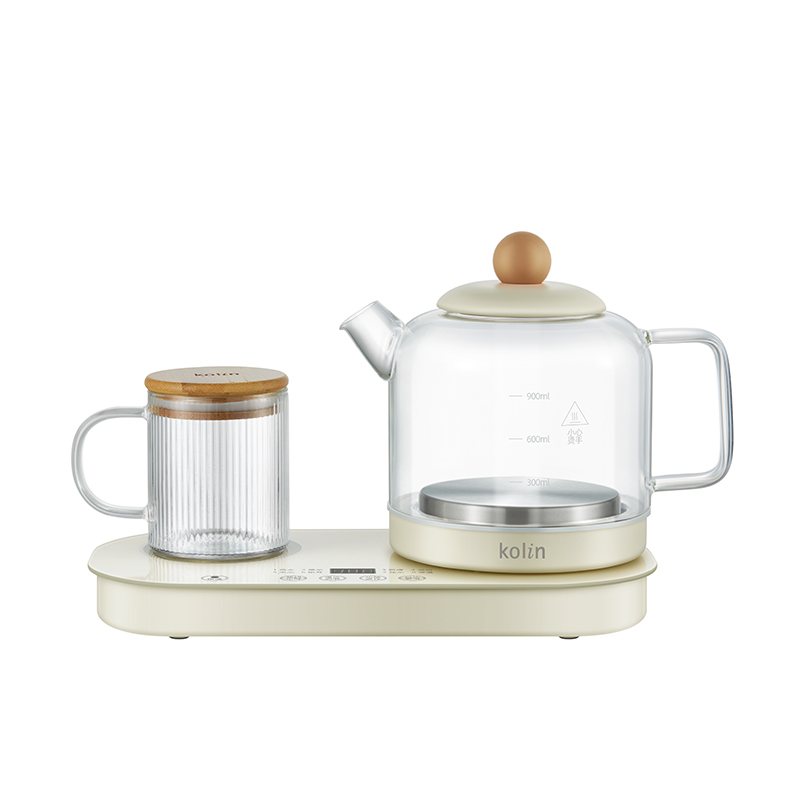 歌林 利尔养生组合套 L-GL9435C（单位：套） 白色