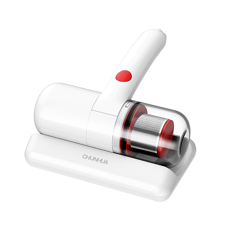 春花 CC-C2W 高效过滤强效紫外线除菌除螨仪（单位：台） 白色