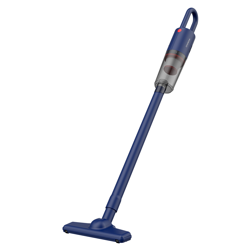 春花 CC-P8A 手持大功率无线吸尘器（单位：台） 宝石蓝