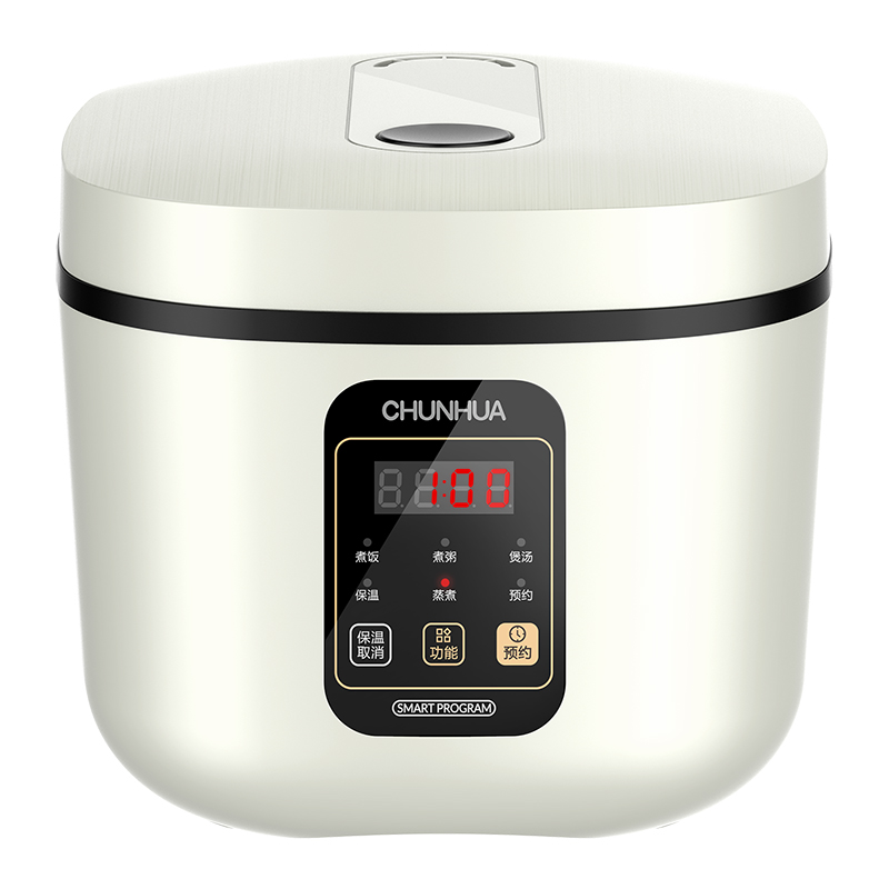 春花 CRC-301Y 3L大容量电饭煲（单位：台） 米色