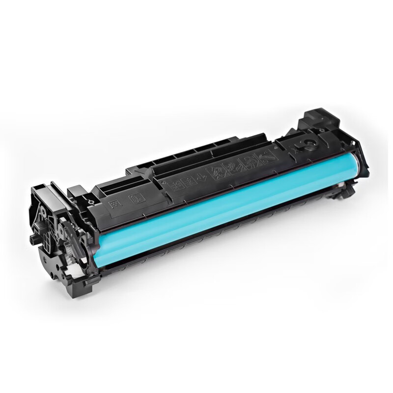 彩格m232dw硒鼓适用惠普137a硒鼓hp233sdw m233dw打印机粉盒 w1370a硒鼓个 黑色