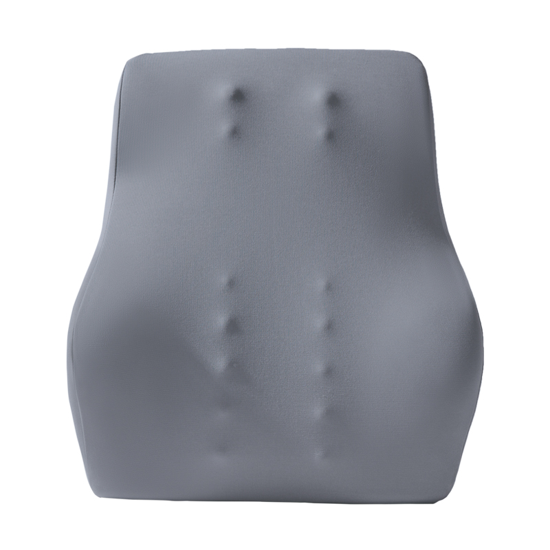 佳奥 大靠山护脊靠垫 240609J0100MB6（单位：个） 浅灰色