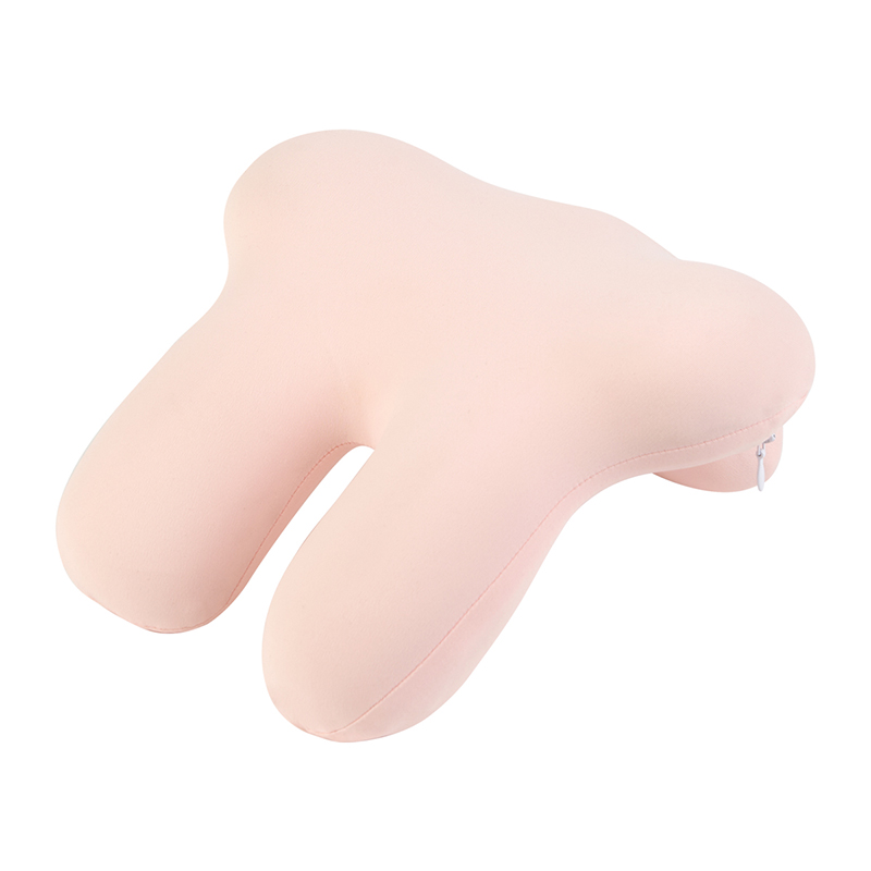 佳奥 小海星午睡枕 242502J0100MR10（单位：个） 粉色