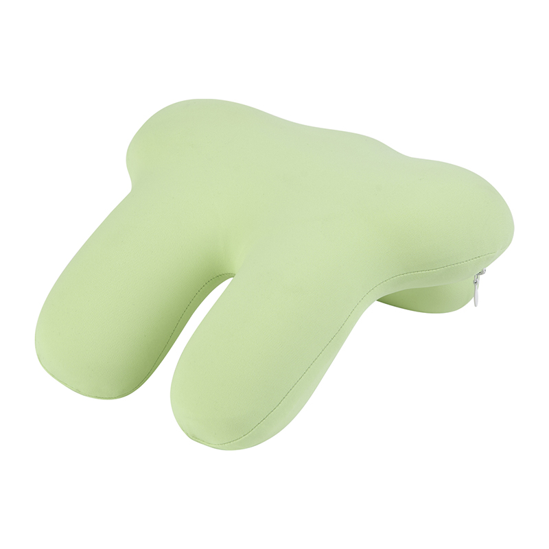 佳奥 小海星午睡枕 242502J0100MG11（单位：个） 绿色