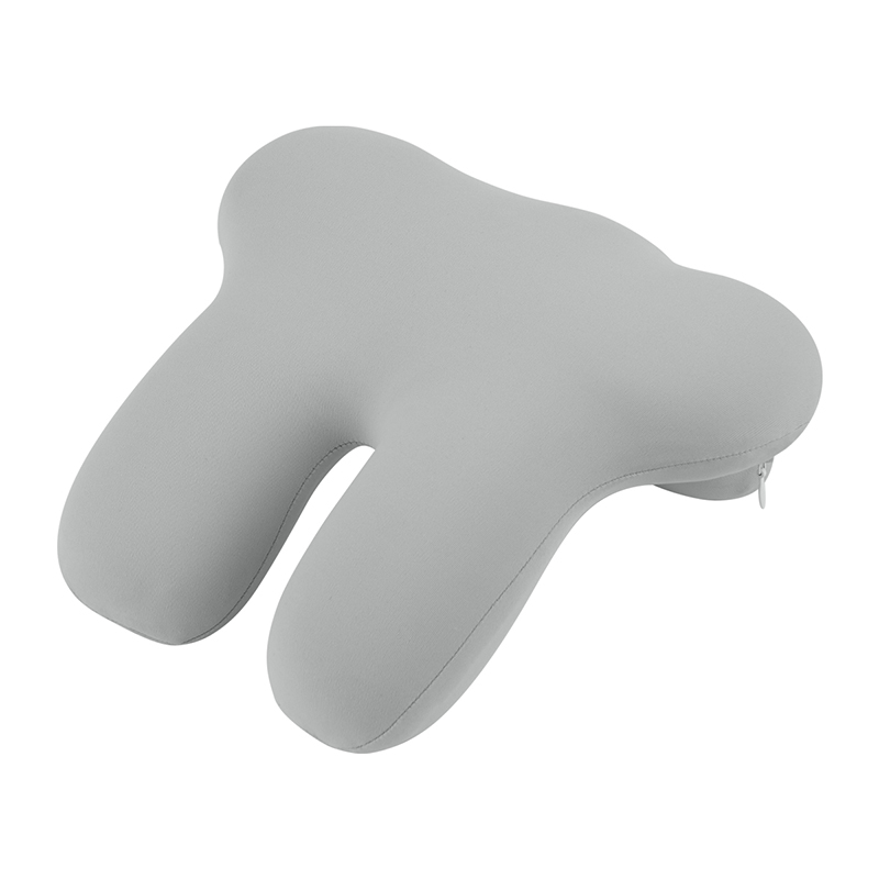 佳奥 小海星午睡枕 242502J0100MB10（单位：个） 灰色