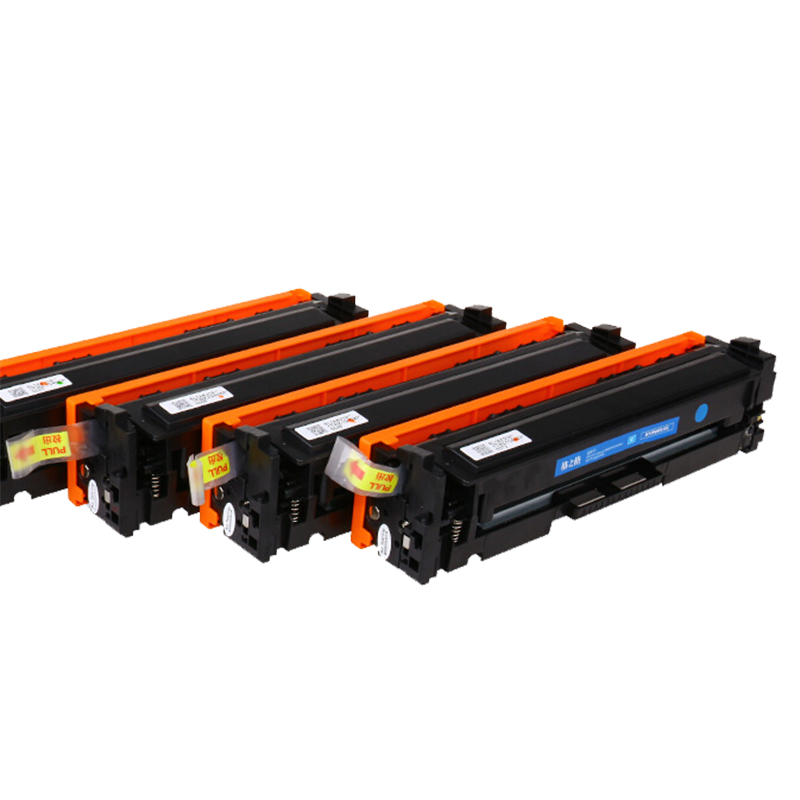 格之格 508A硒鼓CF360A大容量套装适用惠普m553dn M552DN M553N（组） 黑色