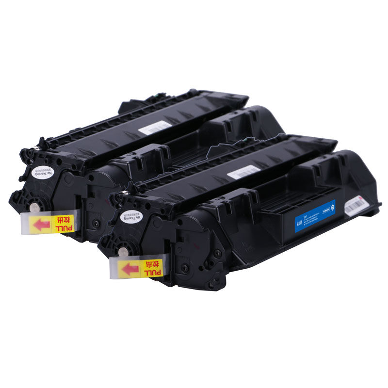 格之格cf218a硒鼓 超大容量适用惠普m132nw硒鼓m132a m132snw （组） 黑色