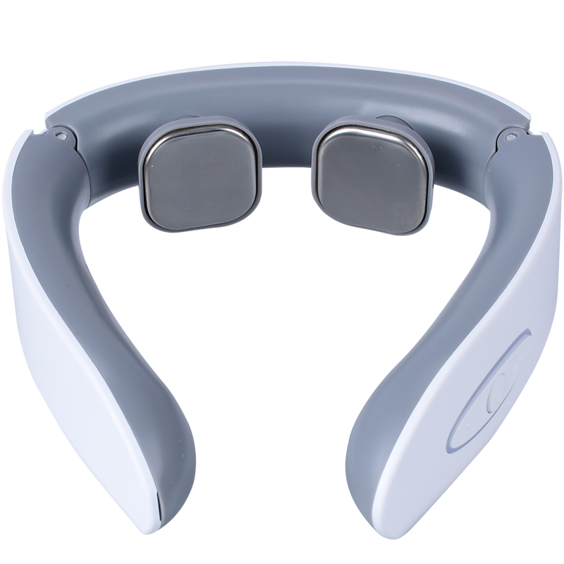 万利达 颈部按摩仪 WLD-JZ02（单位：个） 本白色