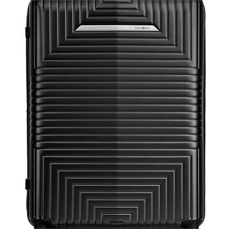 新秀丽20寸PC拉杆箱-DK0*79001（单 位：个） 黑色