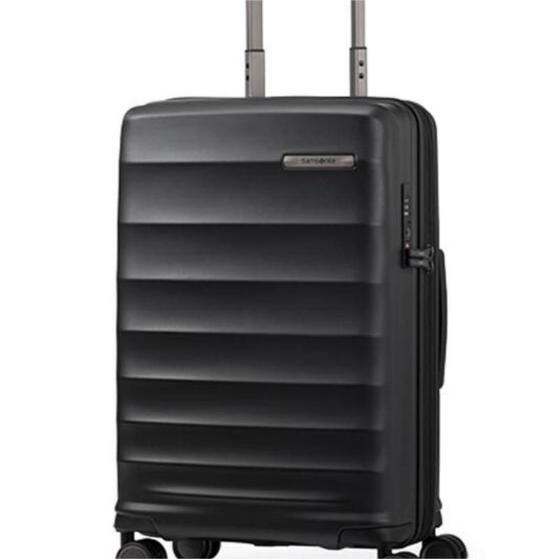 新秀丽20寸PC拉杆箱-NW9*09001（单位：个） 黑色 20寸