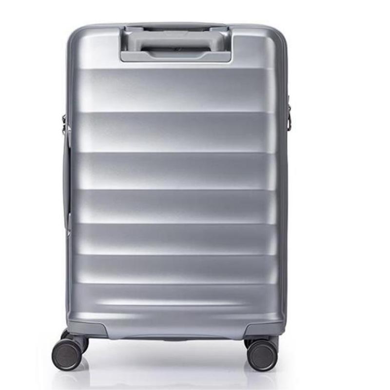 新秀丽20寸PC拉杆箱-NW9*09001（单位：个） 银色 20寸