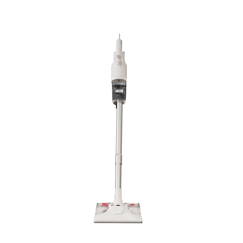 ACA北美电器 吸拖一体吸尘器  ALY-H40XC25J台 白色