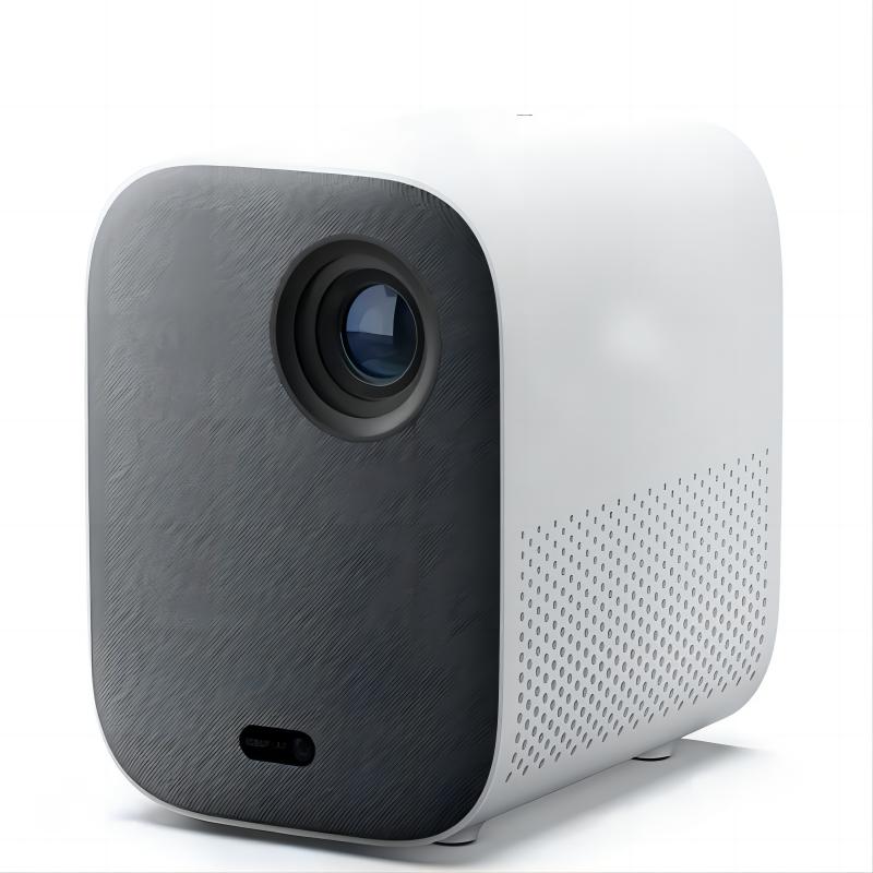 米家 投影仪青春版2 MJTYYQCB02FM 白色/台 白色