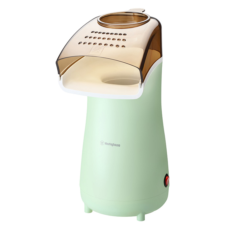 西屋Westinghouse爆米花机WBM008（单位：台） 抹茶绿