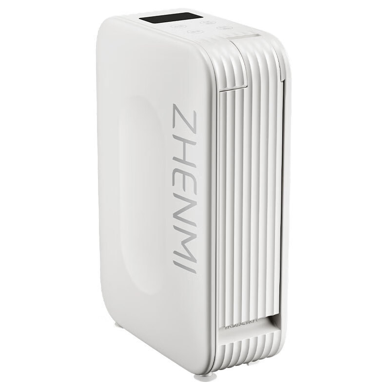 臻米便携即热式饮水机ZMJR-C5（单位：台）无水箱 白色