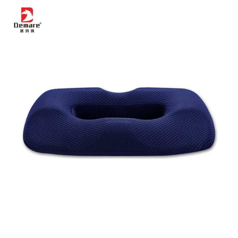 德玛珥DEMARE 圆环痔疮坐垫 DEM-KD007（单位：个） 藏青色