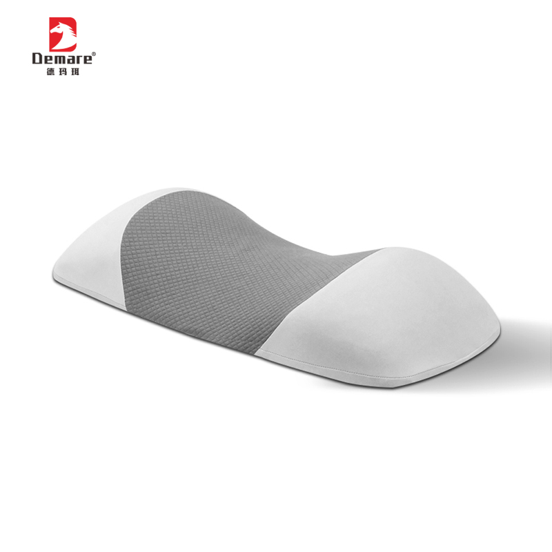 德玛珥DEMARE 腰枕靠垫 DEM-KD010（单位：个） 浅灰色