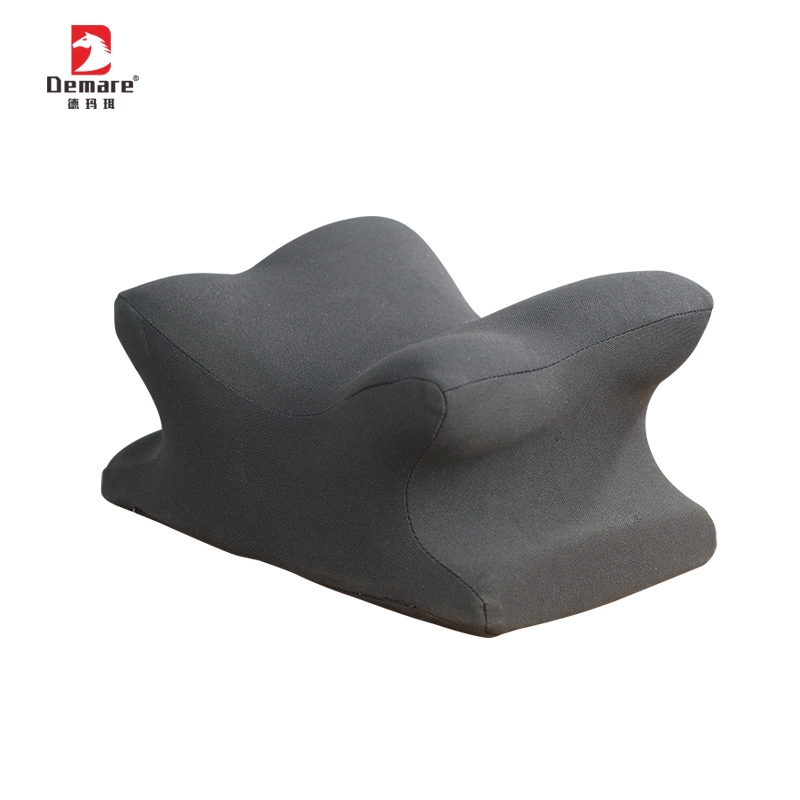 德玛珥DEMARE 拥抱式午睡枕 DEM-KD011（单位：个） 深灰色