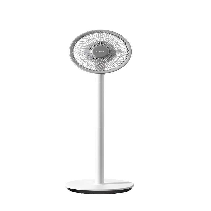 苏泊尔（SUPOR）空气循环扇可拆洗摇头风扇EFC-118A-20/台 白色