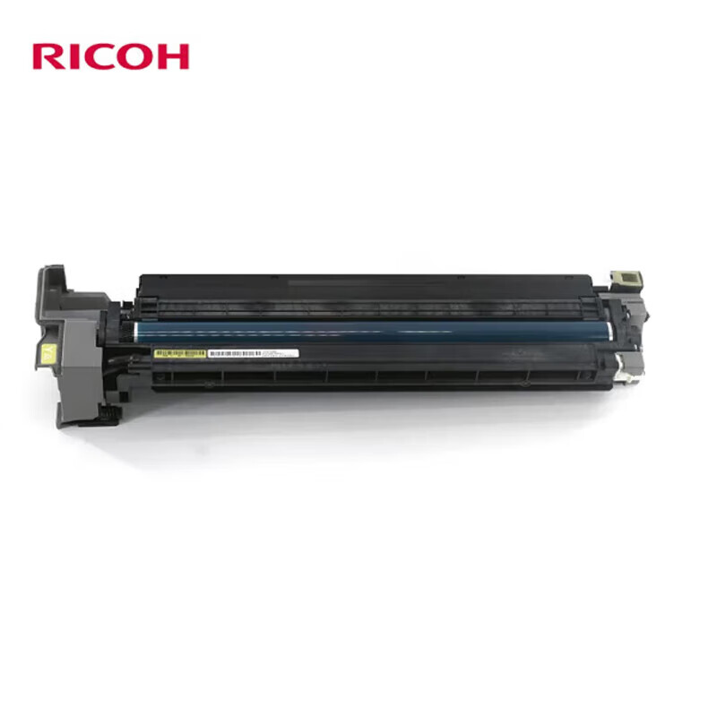 理光（Ricoh）D0BN2243黄色套鼓单元 适用IM C4500/C6000（个） 黄色