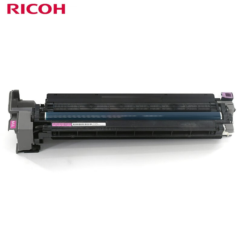 理光(Ricoh) D0BN2242 原装红色套鼓/硒鼓适用理光IMC4500/IMC6000（个） 红色