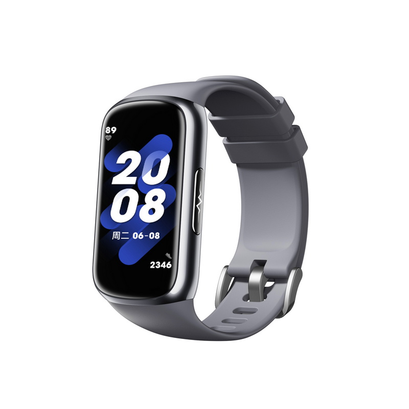 dido【辅助减肥塑形】评估血压血糖手表实时监测心率血氧体脂卡路里睡眠P2Spro（单位：个） 银色