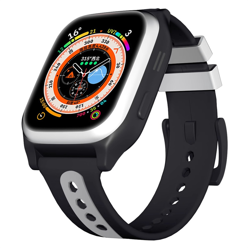 小霸王4G全网通定位儿童电话手表Z10黑色（单位：只） Z10黑色