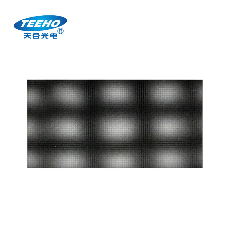 天合光电（TEEHO）XS10户外LED显示屏 每平米售价单位：平方 曜石黑