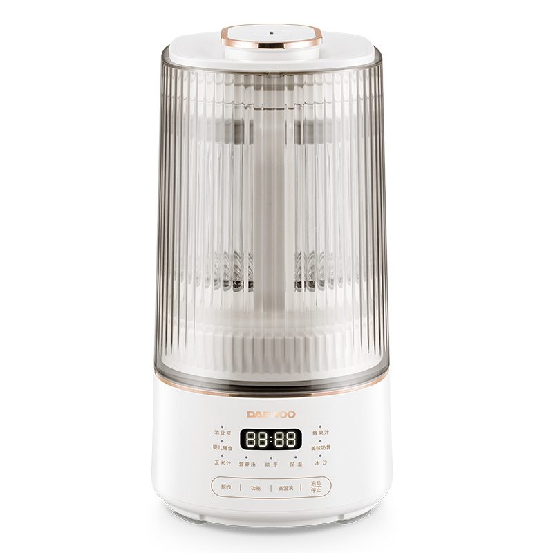 大宇（DAEWOO）家用辅食多功能破壁营养料理机DYPB-1260A（单位：台）科洛白 科洛白