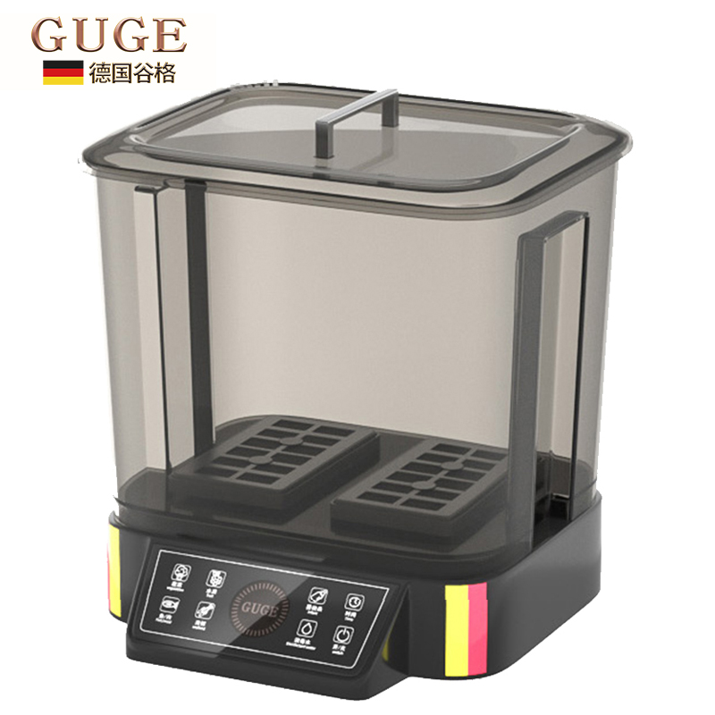 谷格（GUGE）食材离子净化机    G59（单位：台） 曜石黑